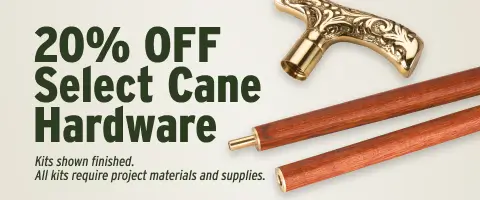 Craft Your Legacy With Woodcraft